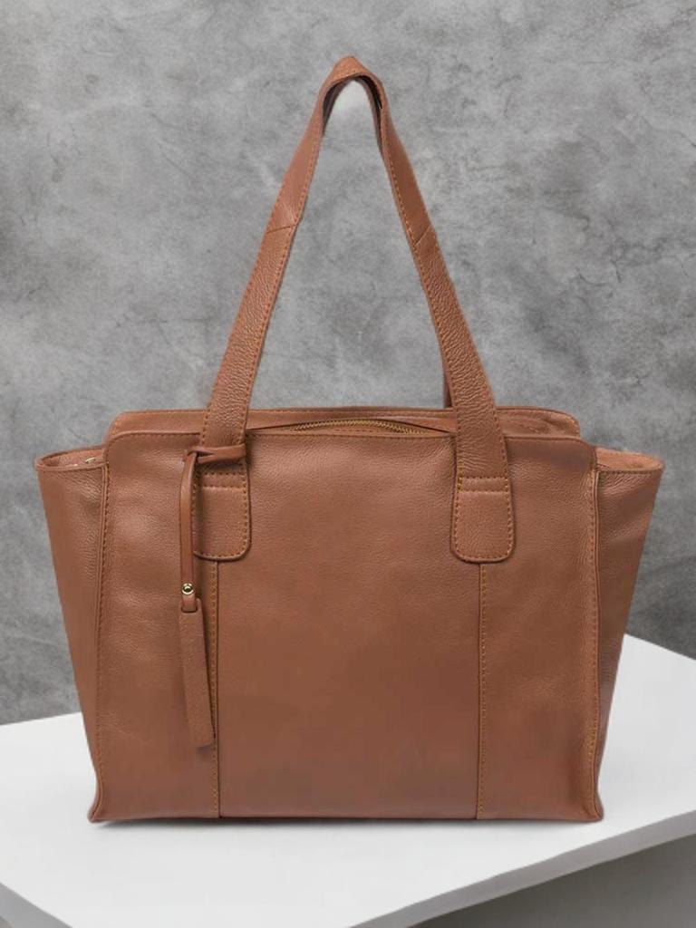 Shoulder Bag For Ladies made of superior Genuine Cow hide