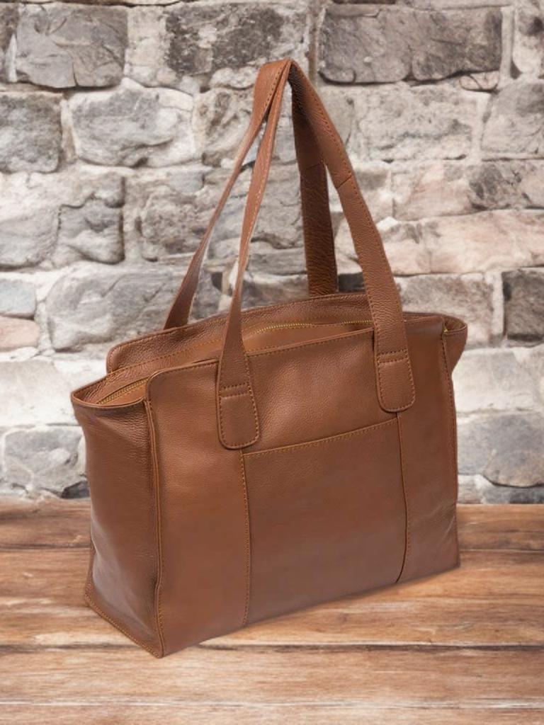 Shoulder Bag For Ladies made of superior Genuine Cow hide