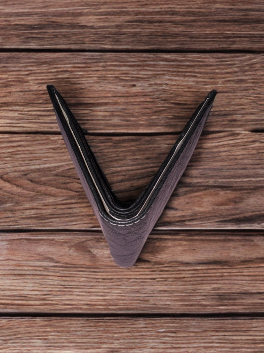 Trendy Genuine leather wallet
