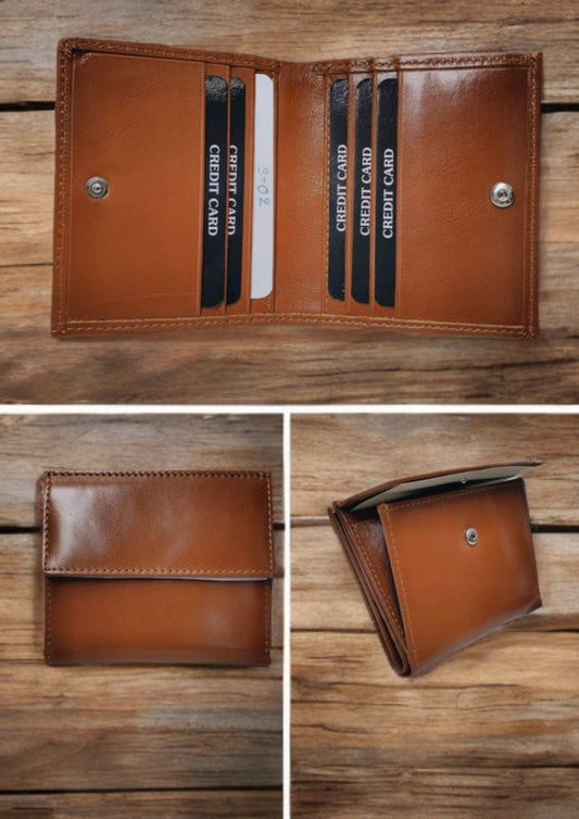 Premium Card Holder wallets made of Genuine leather