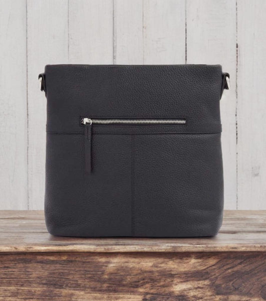 Cross Body For Ladies made of Genuine Cow Nappa Leather