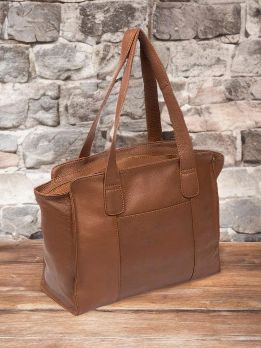Shoulder Bag For Ladies made of superior Genuine Cow hide